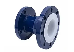 PTFE Lined Reducers