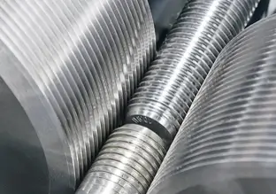 High Tensile Fasteners