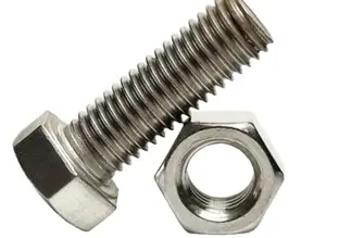 High Tensile Fasteners