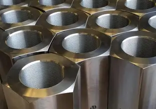 High Tensile Fasteners