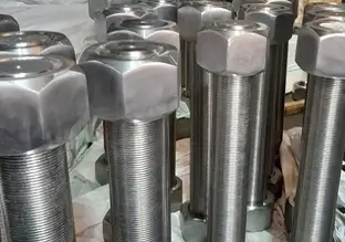 High Tensile Fasteners